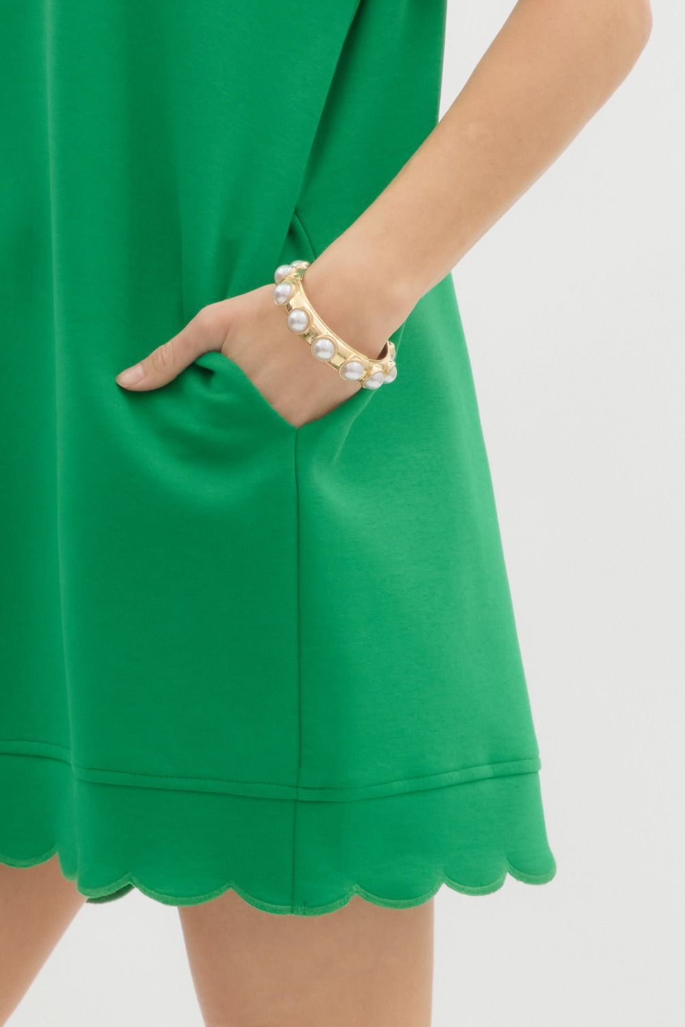 Taylor Dress
