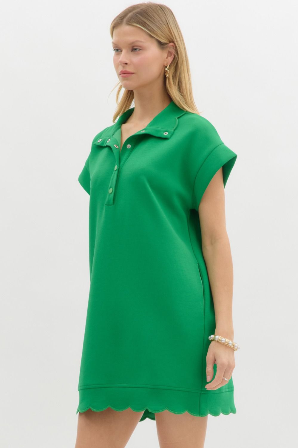 Taylor Dress