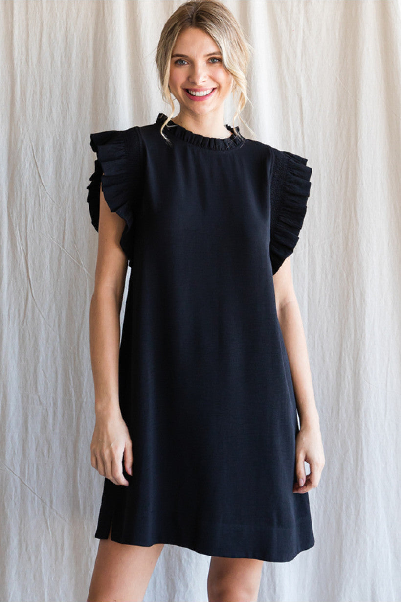 The Francesca Dress