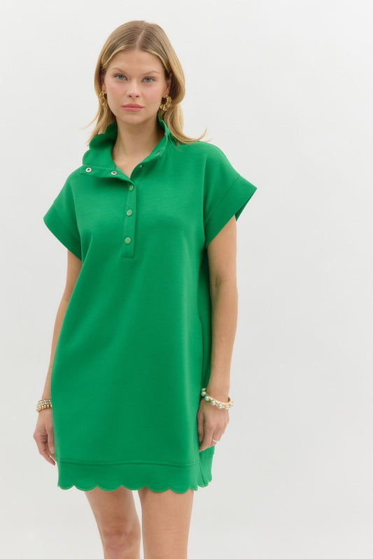 Taylor Dress