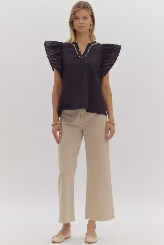 The Wren Top