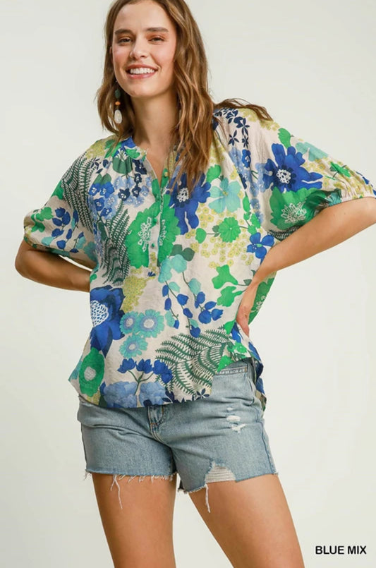 Alyssa Top