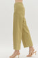 Meredith Wide Leg Pants