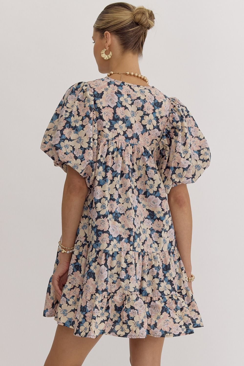 The Lilly Dress