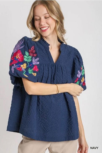 Frida Top