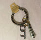 Wristlet Key chains(thick)