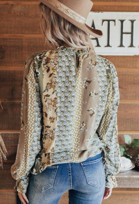 The Lucille Top