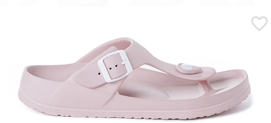 Corky’s Jet Ski Flip Flops