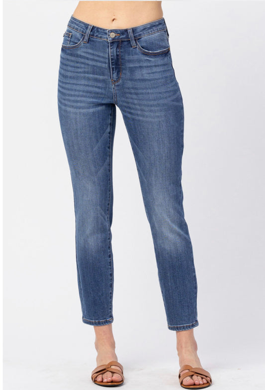 The Seli Slim Fit Judy Blue Jeans