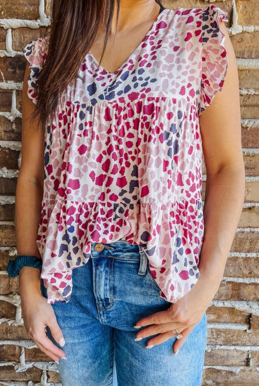 The Alia top