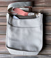 The Shannon  All Day  Messenger Bag